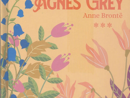 Agnes Grey