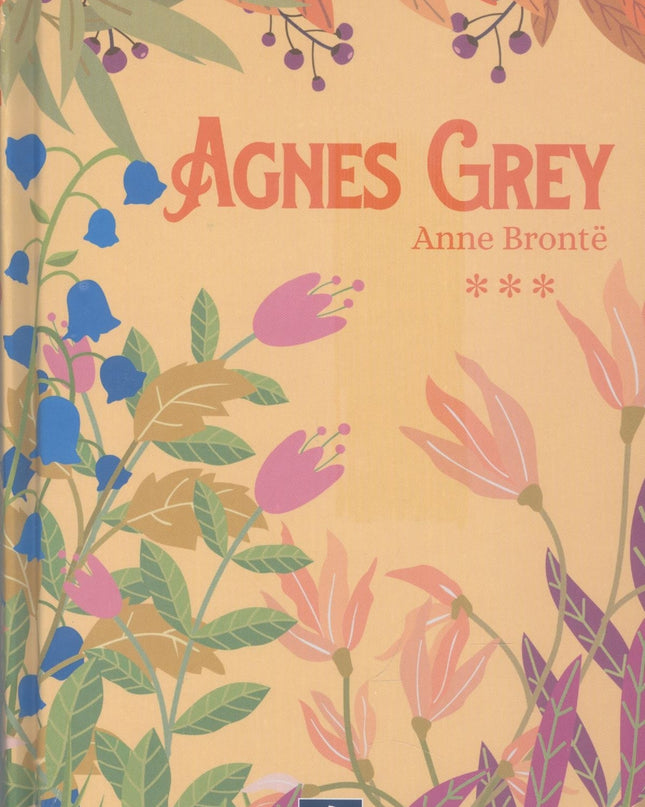Agnes Grey