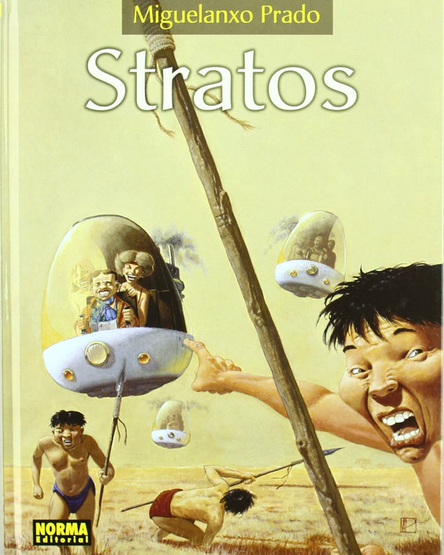 Stratos Cartone