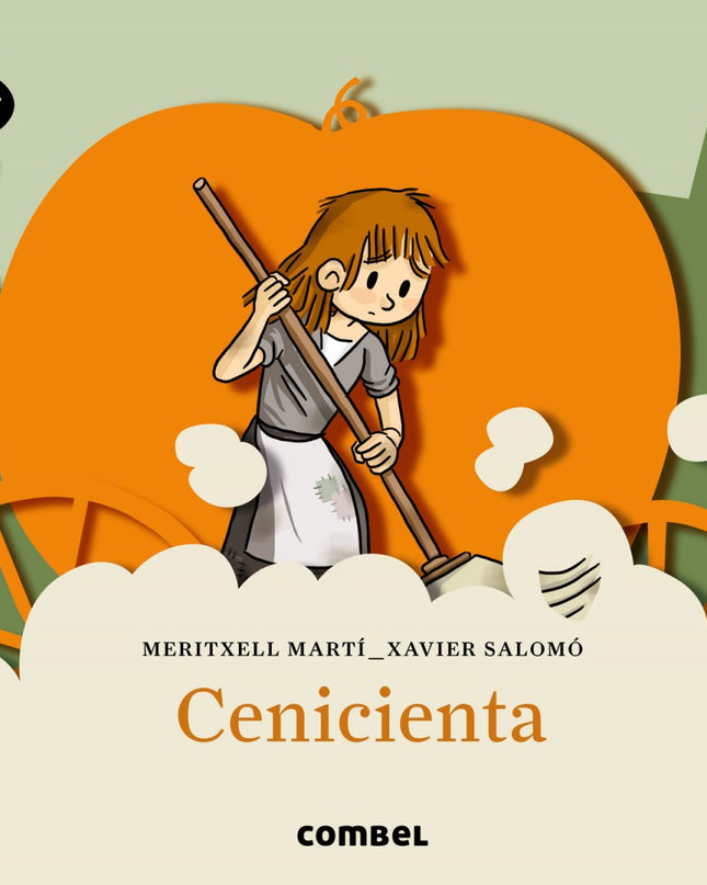 Cenicienta