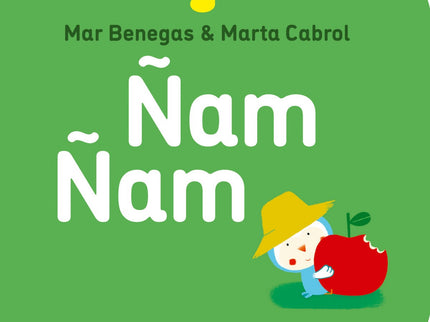 ñam ñam