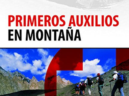 Primeros Auxilios En Montaña