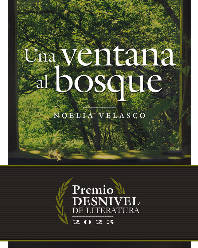 Una Ventana Al Bosque