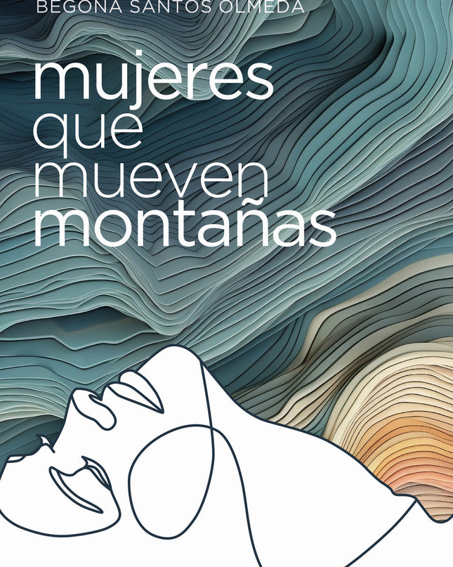 Mujeres Que Mueven Montañas