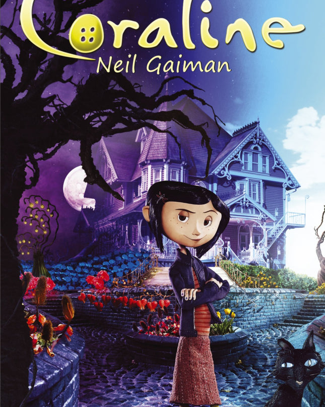 Coraline