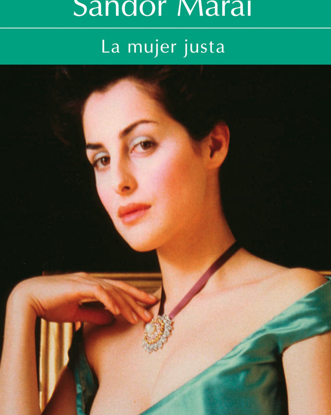 Mujer Justa, La