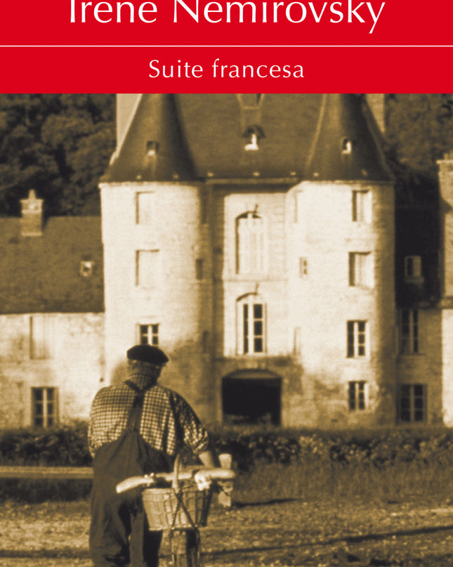 Suite Francesa