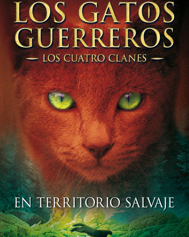En Territorio Salvaje
