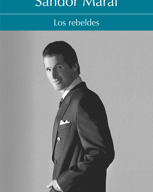 Los Rebeldes
