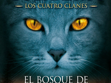Bosque De Los Secretos, El