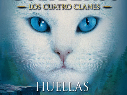 Huellas Peligrosas