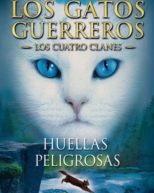 Huellas Peligrosas