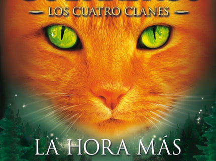 La Hora Mas Oscura