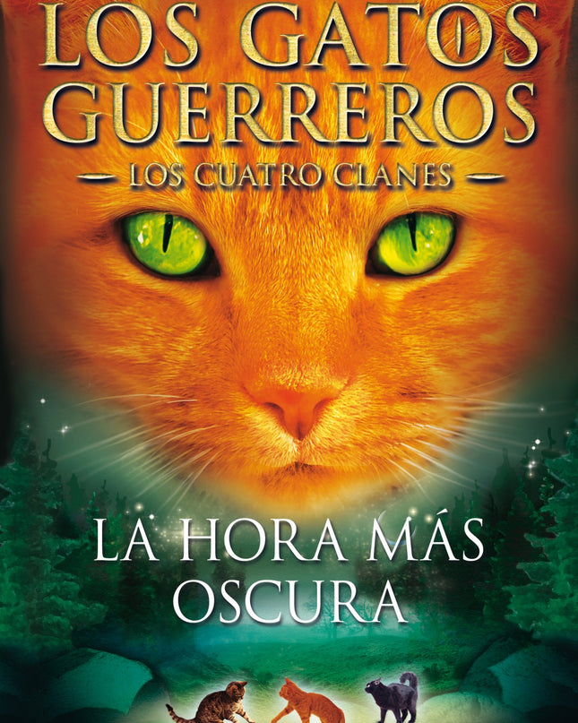 La Hora Mas Oscura