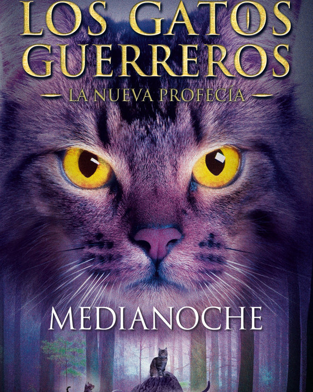 Medianoche