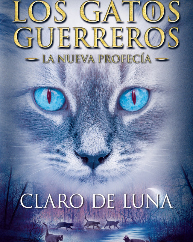 Claro De Luna