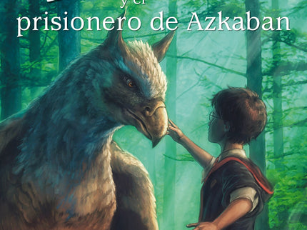 Harry Potter Y El Prisionero De Azkaban