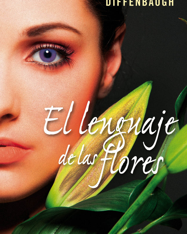 El Lenguaje De Las Flores
