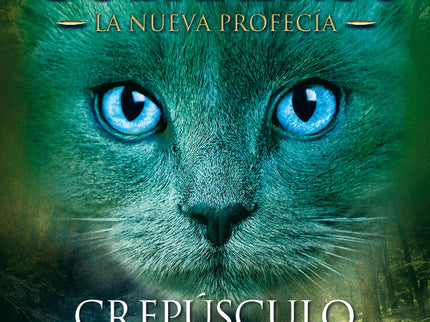 Crepusculo: Nueva Profecia