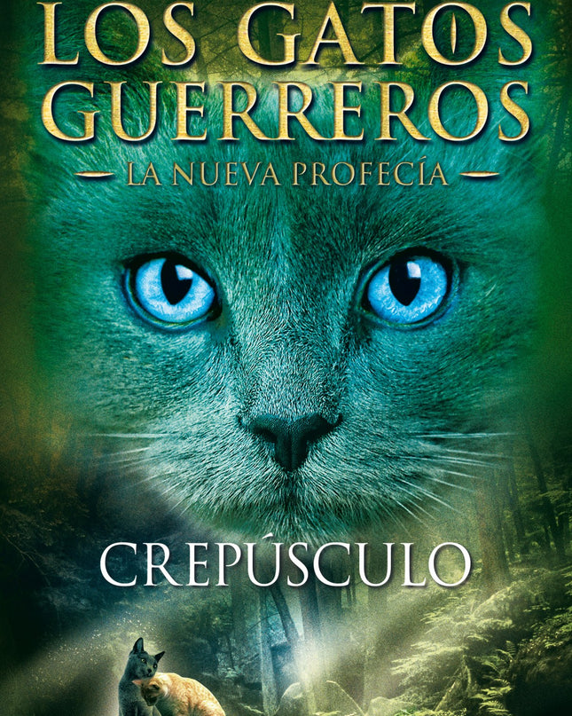 Crepusculo: Nueva Profecia