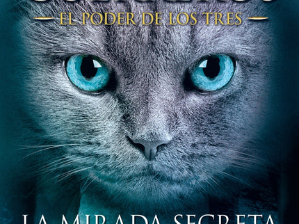 La Mirada Secreta