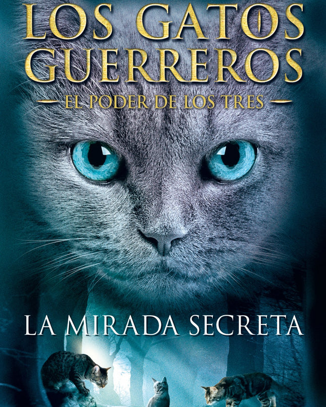 La Mirada Secreta