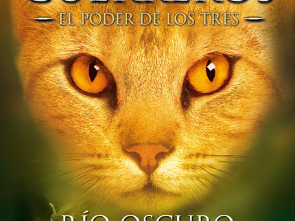 Río Oscuro
