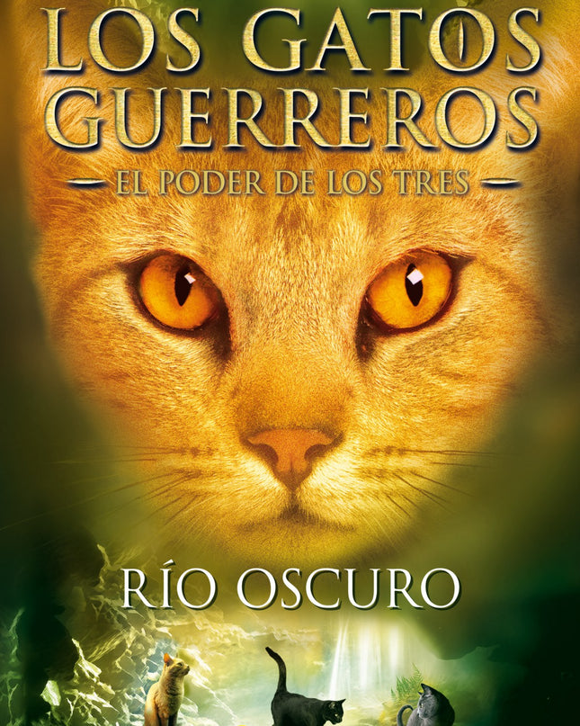 Río Oscuro
