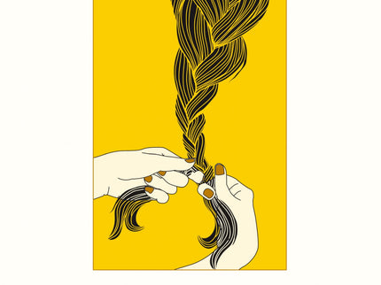 La Trenza