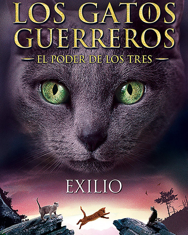 Exilio