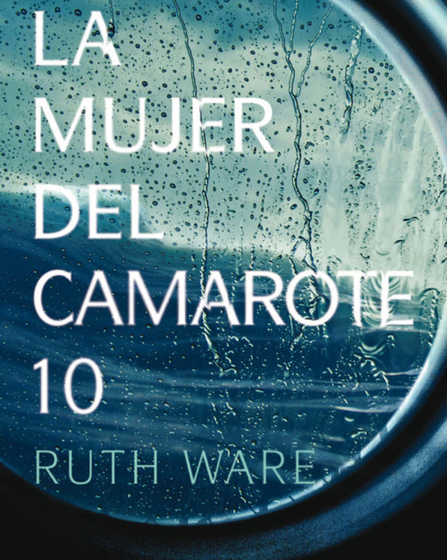 La Mujer Del Camarote 10