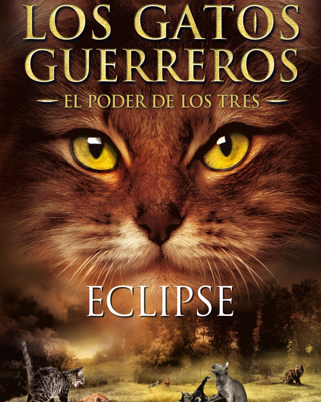 Eclipse
