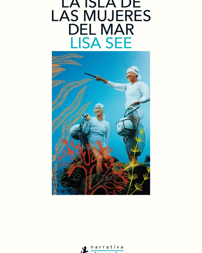 La Isla De Las Mujeres Del Mar