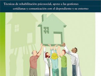 Atención Y Apoyo Psicosocial Domiciliario