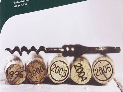 Servicio De Vinos