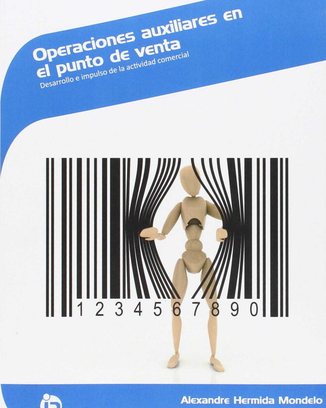 Operaciones Auxiliares En El Punto De Venta