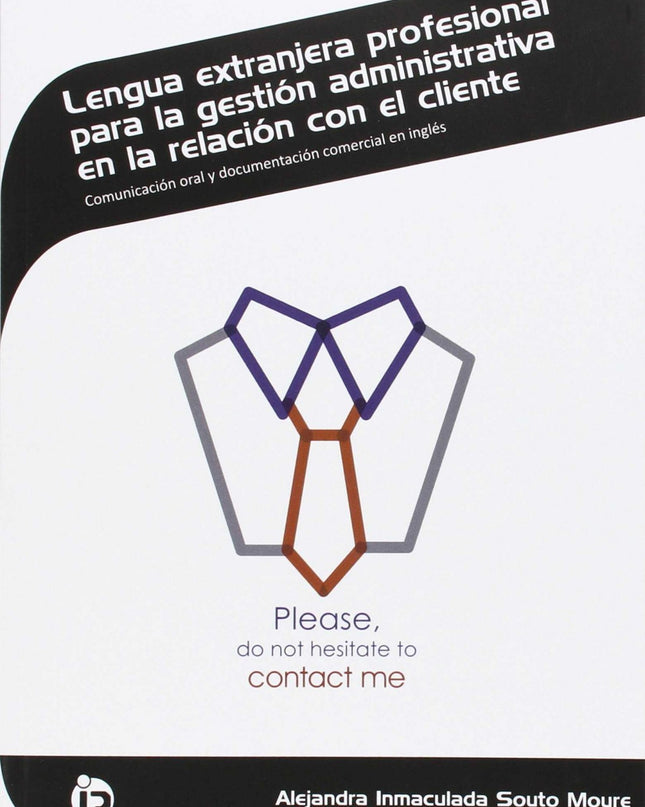 Lengua Extranjera Profesional Gestión Administrativa En La Relación Con El Cliente