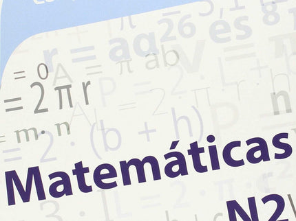 Competencia Matematica Nº2