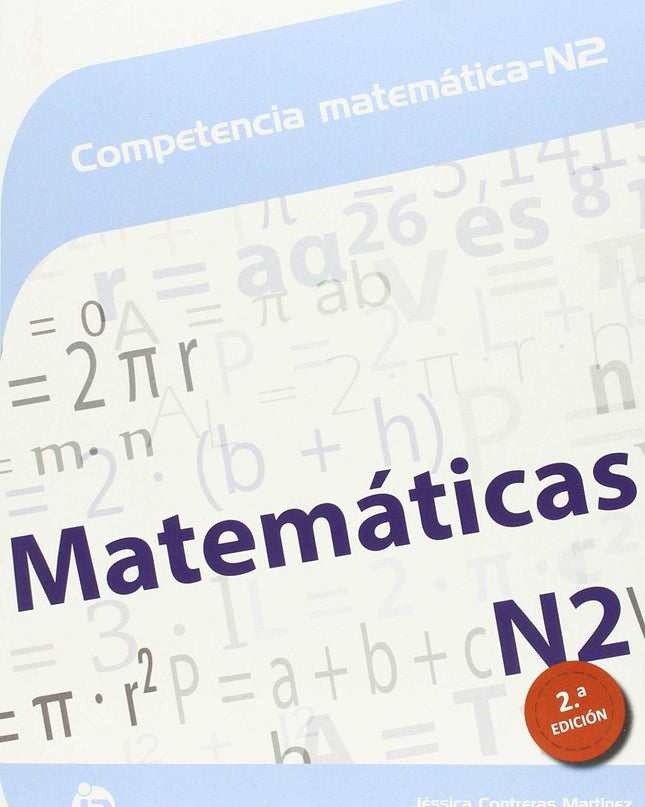 Competencia Matematica Nº2