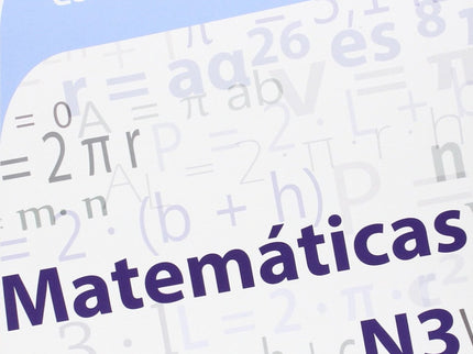 Competencias Matematicas Nº3