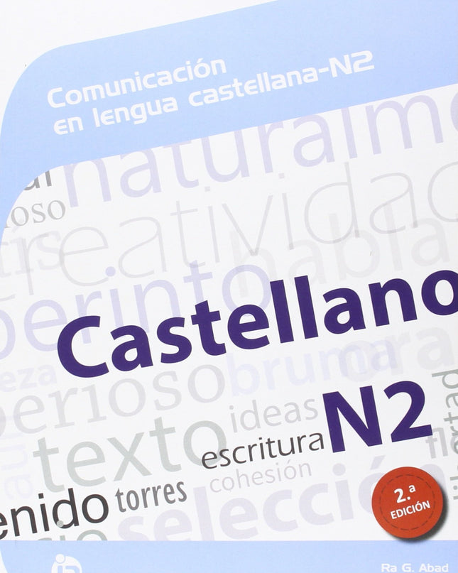 Comunicación Lengua Castellana N2