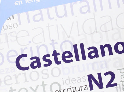 Comunicación Lengua Castellana N2