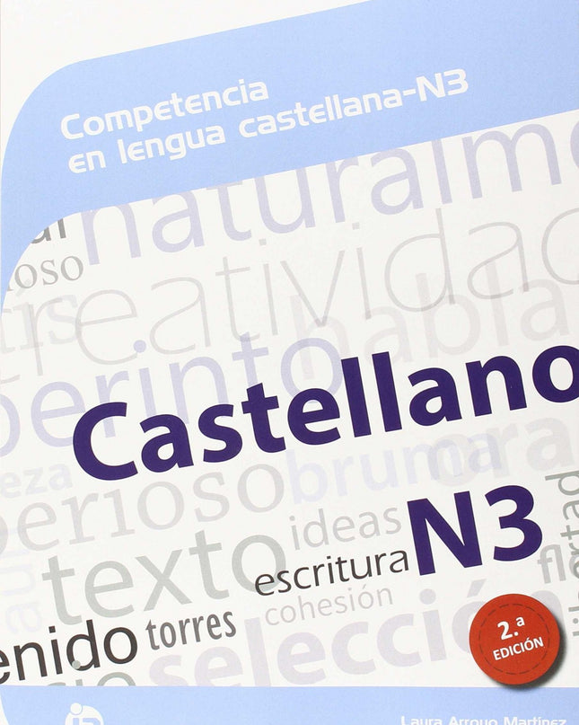 Comunicación Lengua Castellana N3