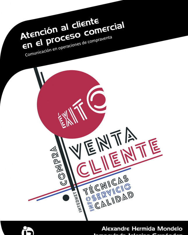 Atención Al Cliente En El Proceso Comercial