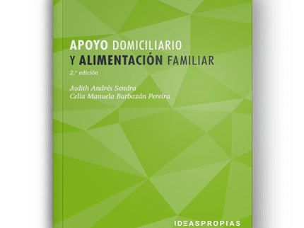 Apoyo Domiciliario Y Alimentación Familiar