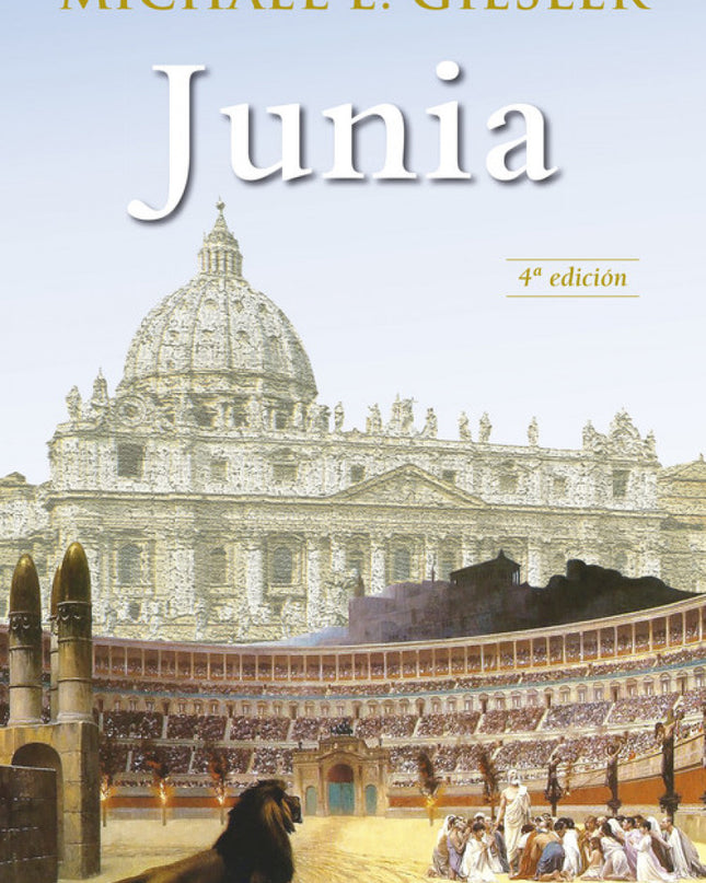 Junia