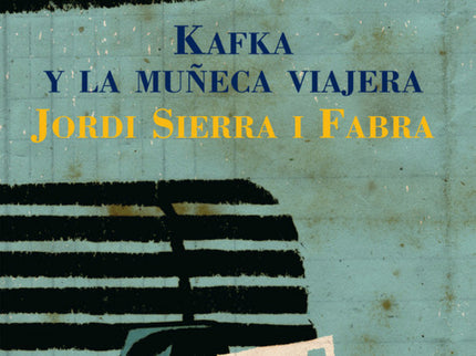 Kafka Y La Muñeca Viajera