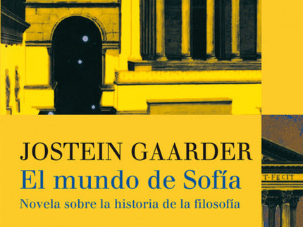 El Mundo De Sofía