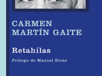 Retahílas