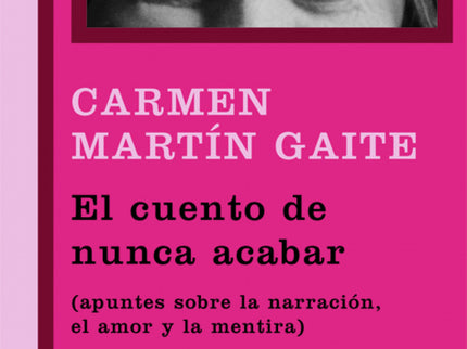 Cuento De Nunca Acabar